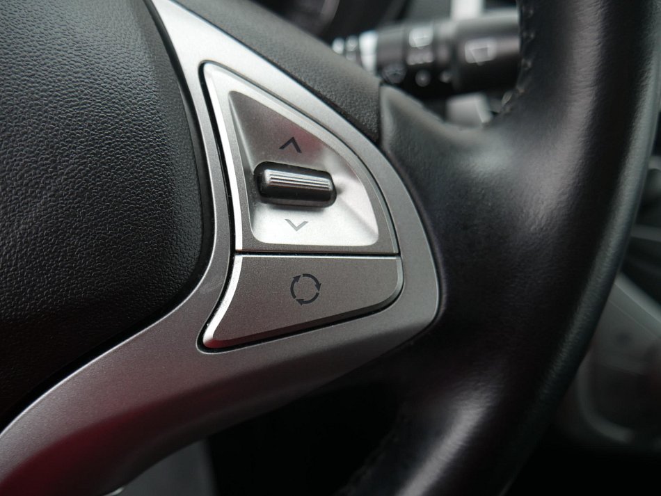 Hyundai Ix20 1.6 i 