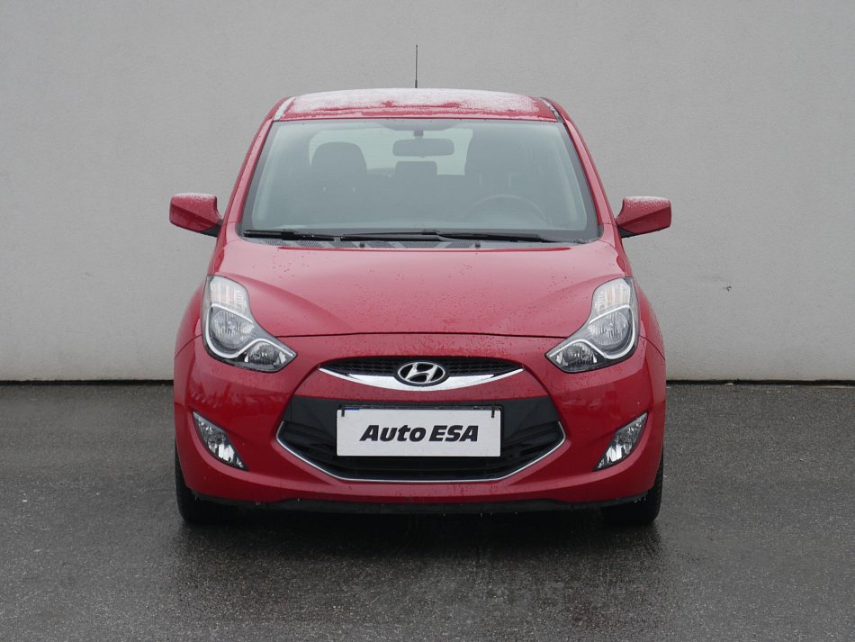 Hyundai Ix20 1.6 i 
