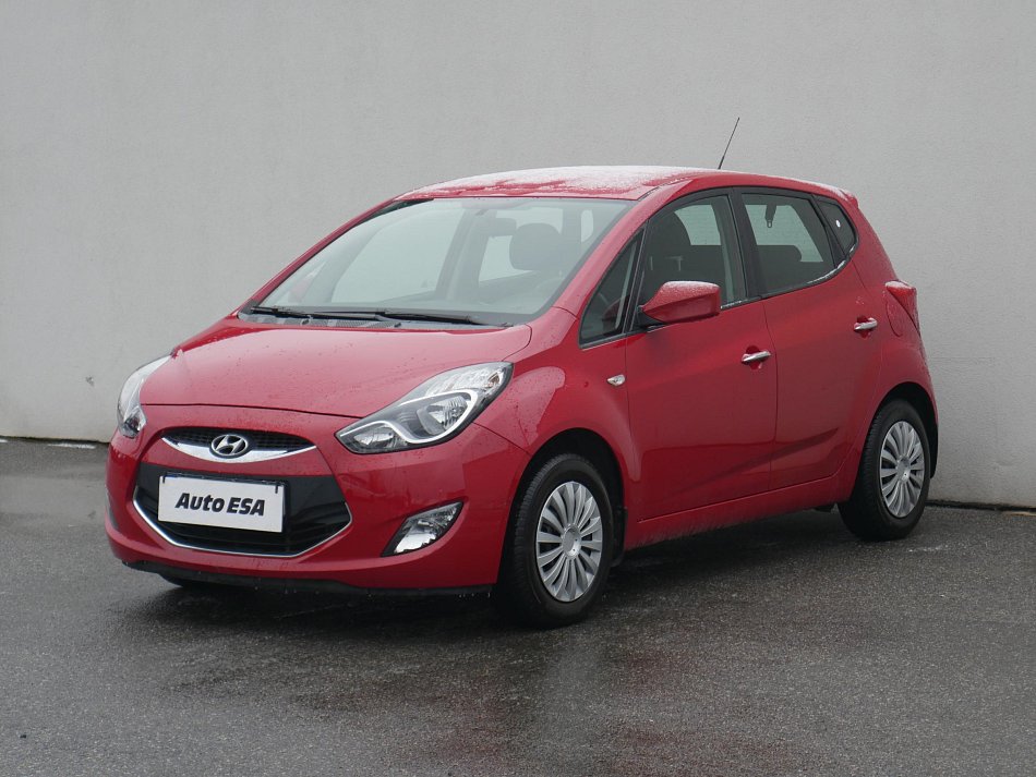Hyundai Ix20 1.6 i 