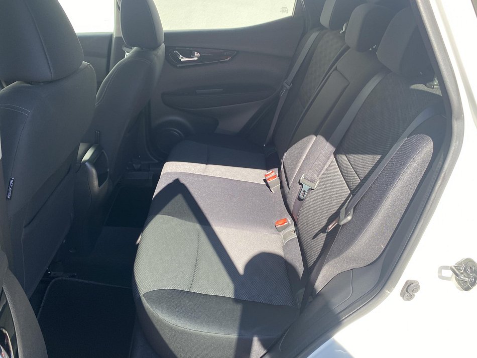 Nissan Qashqai 1.6 DiG-T Acenta