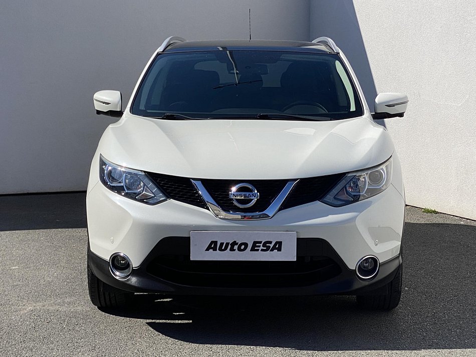 Nissan Qashqai 1.6 DiG-T Acenta