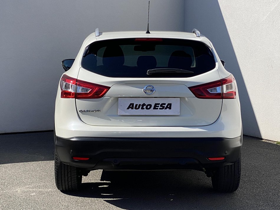 Nissan Qashqai 1.6 DiG-T Acenta