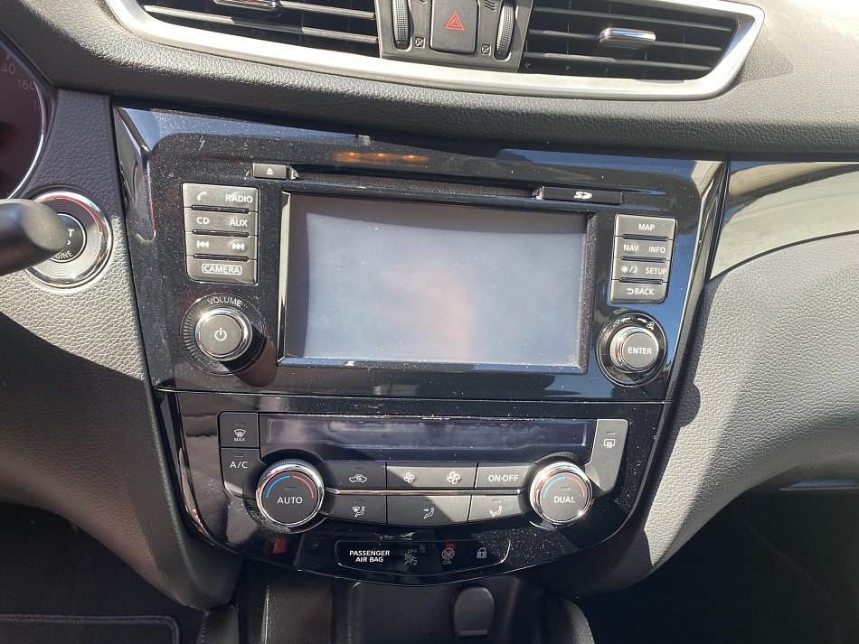 Nissan Qashqai 1.6 DiG-T Acenta