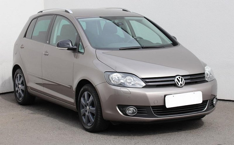 Volkswagen Golf Plus 1.2 TSi Team