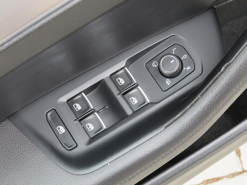 Volkswagen Passat 2.0TSi  4x4