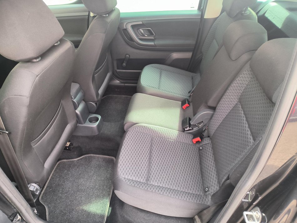 Škoda Roomster 1.2 TSi Ambition