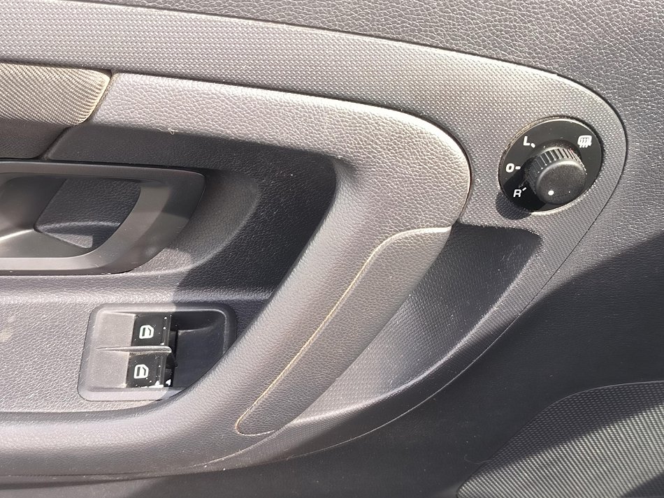 Škoda Roomster 1.2 TSi Ambition