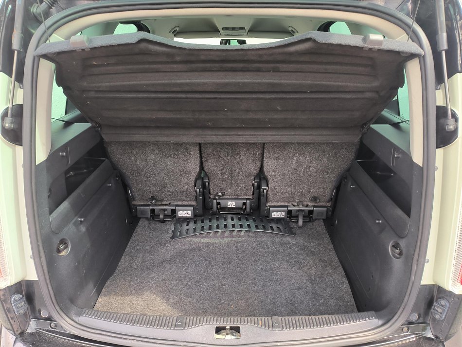 Škoda Roomster 1.2 TSi Ambition