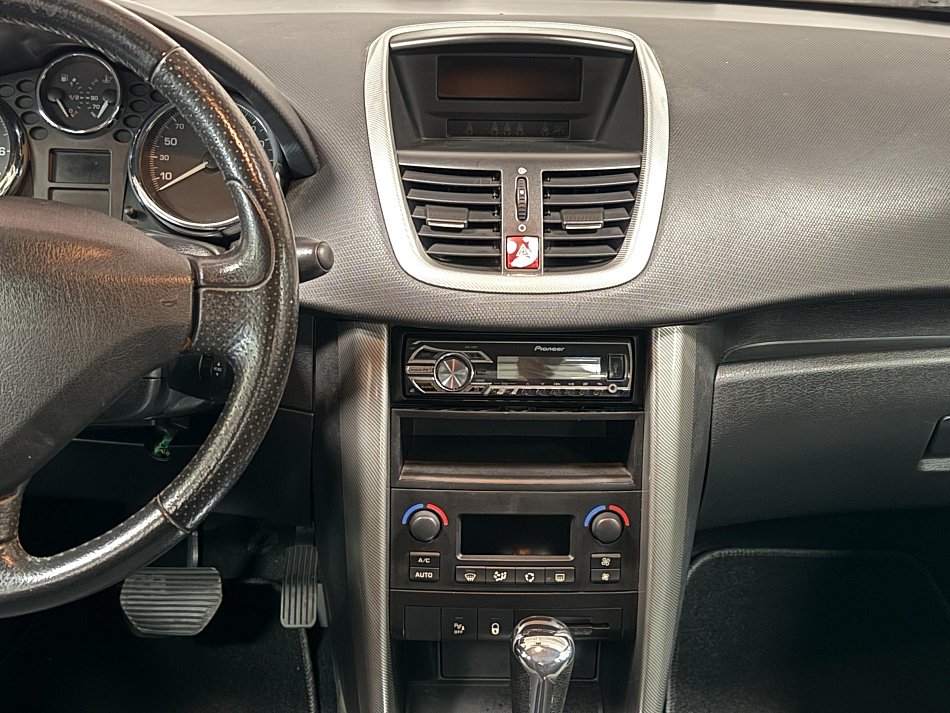Peugeot 207 1.6i 