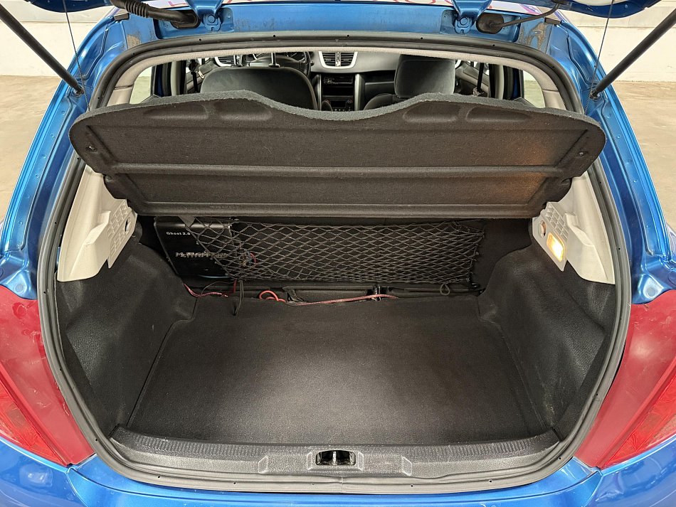 Peugeot 207 1.6i 