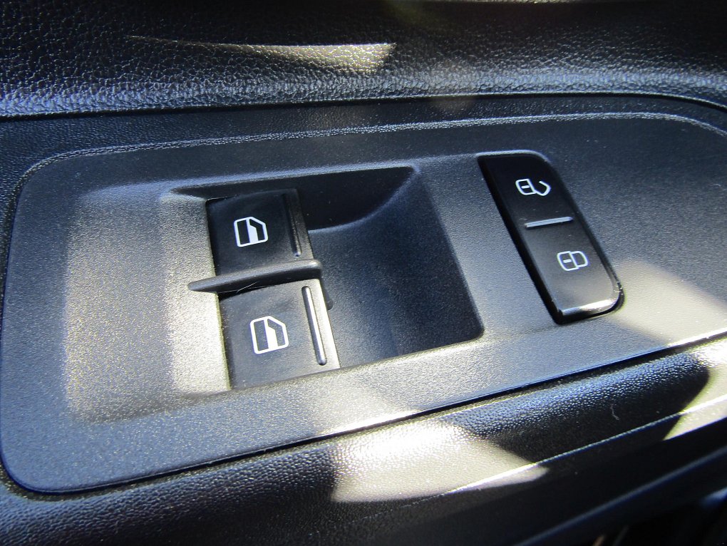 Škoda Citigo 1.0 MPi 