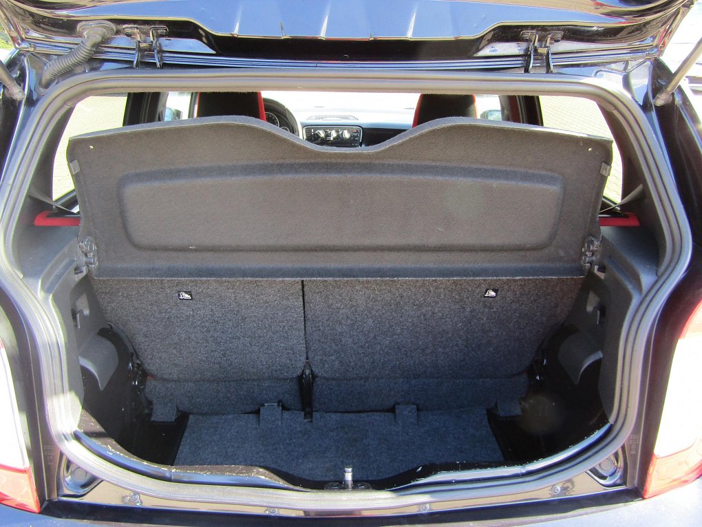 Škoda Citigo 1.0 MPi 