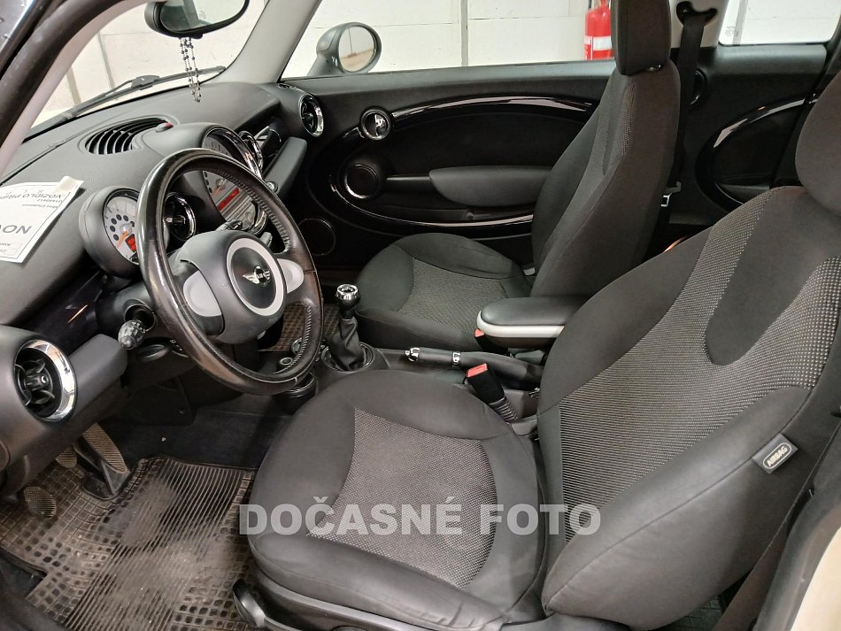 Mini Clubman 1.4i 
