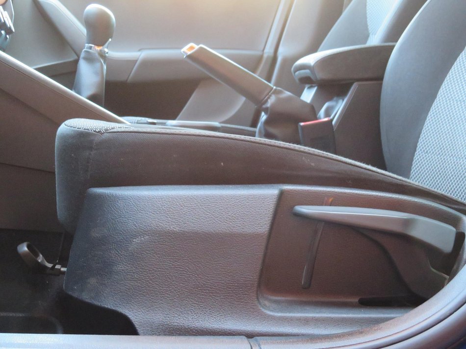 Škoda Octavia III 2.0 TDi 