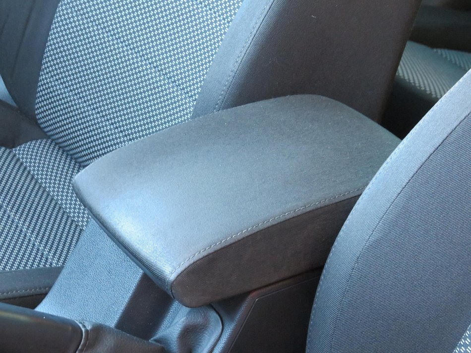 Škoda Octavia III 2.0 TDi 