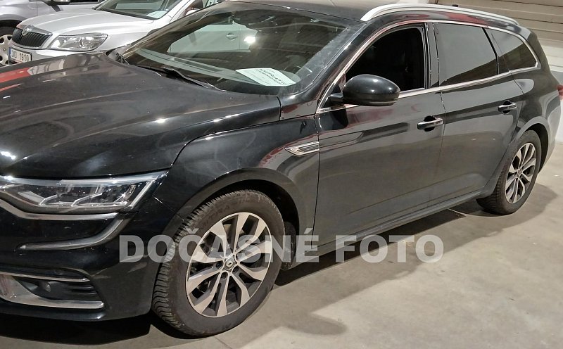 Renault Talisman 2.0 