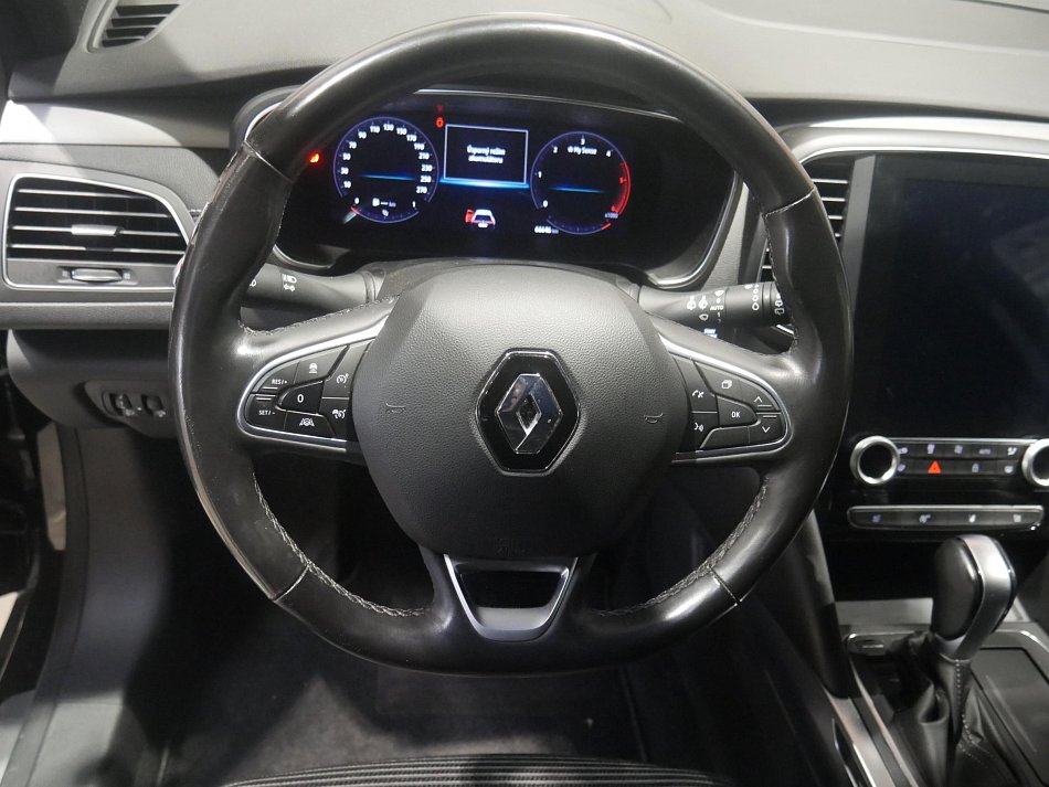 Renault Talisman 2.0dCi Intense