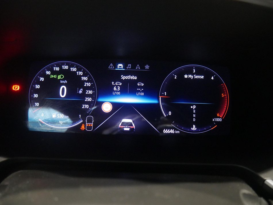 Renault Talisman 2.0dCi Intense