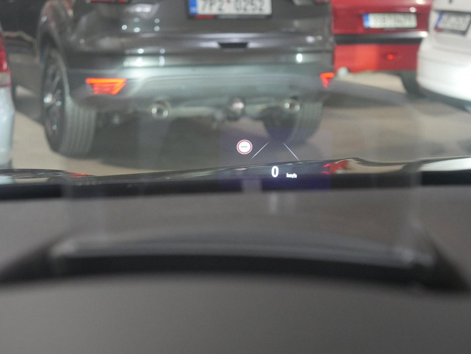 Renault Talisman 2.0dCi Intense