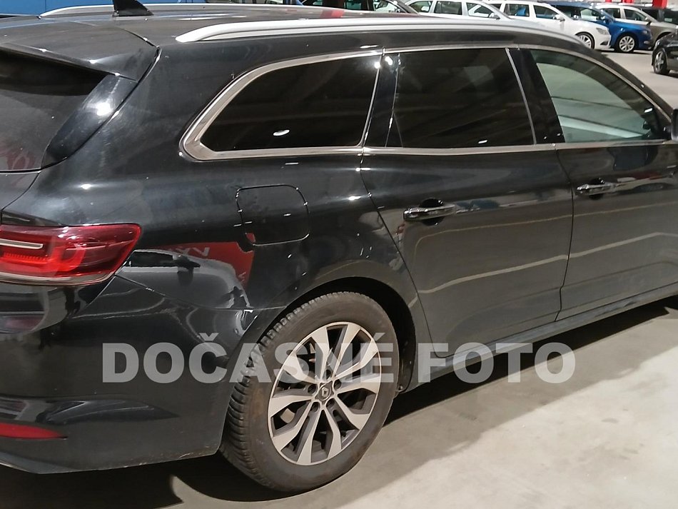 Renault Talisman 2.0 