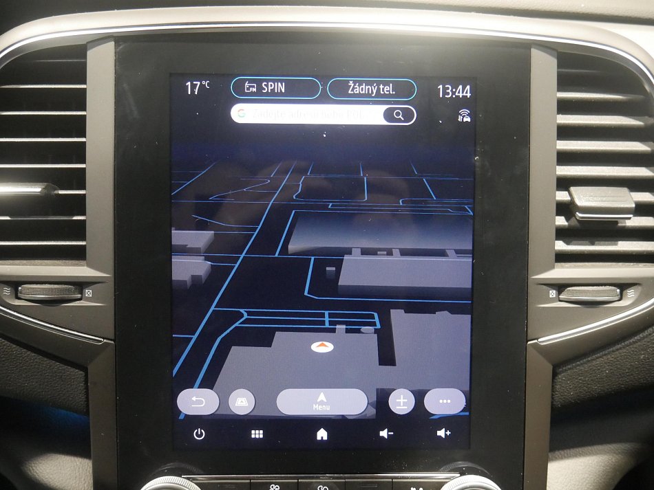 Renault Talisman 2.0dCi Intense