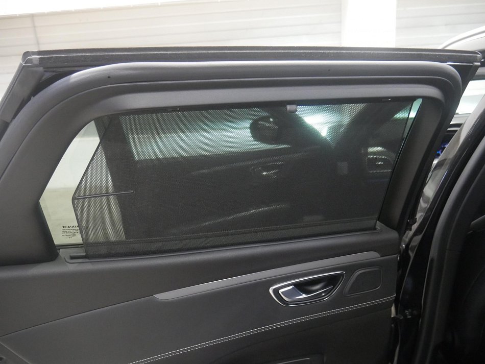 Renault Talisman 2.0dCi Intense