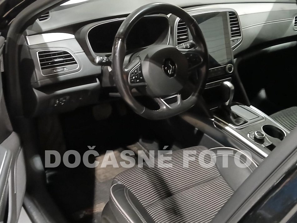Renault Talisman 2.0 