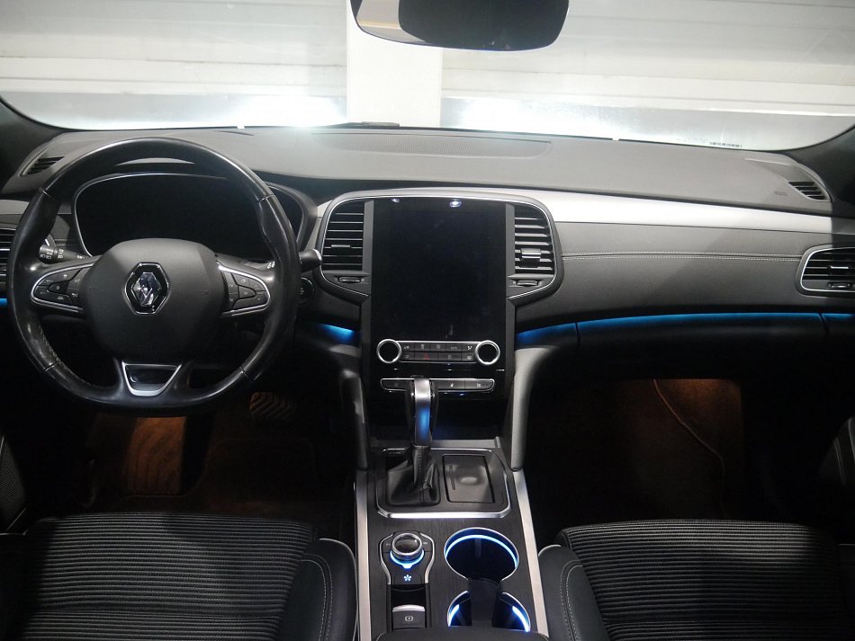 Renault Talisman 2.0dCi Intense