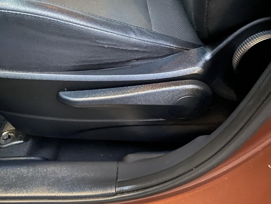 Hyundai Ix35 1.6 GDI Trikolor Plus