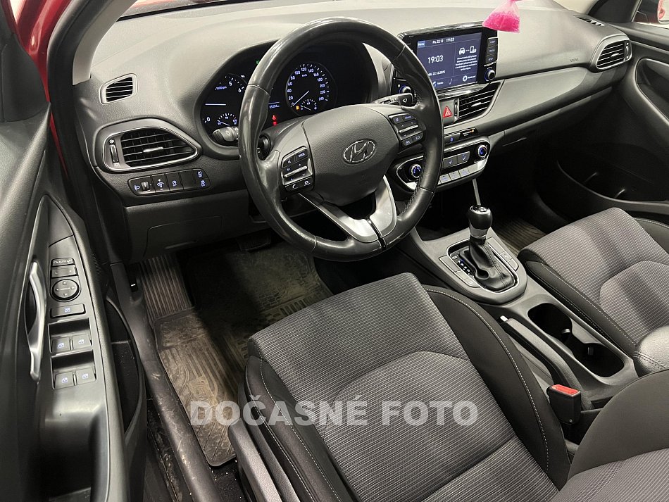 Hyundai I30 1.0 T-GDi 