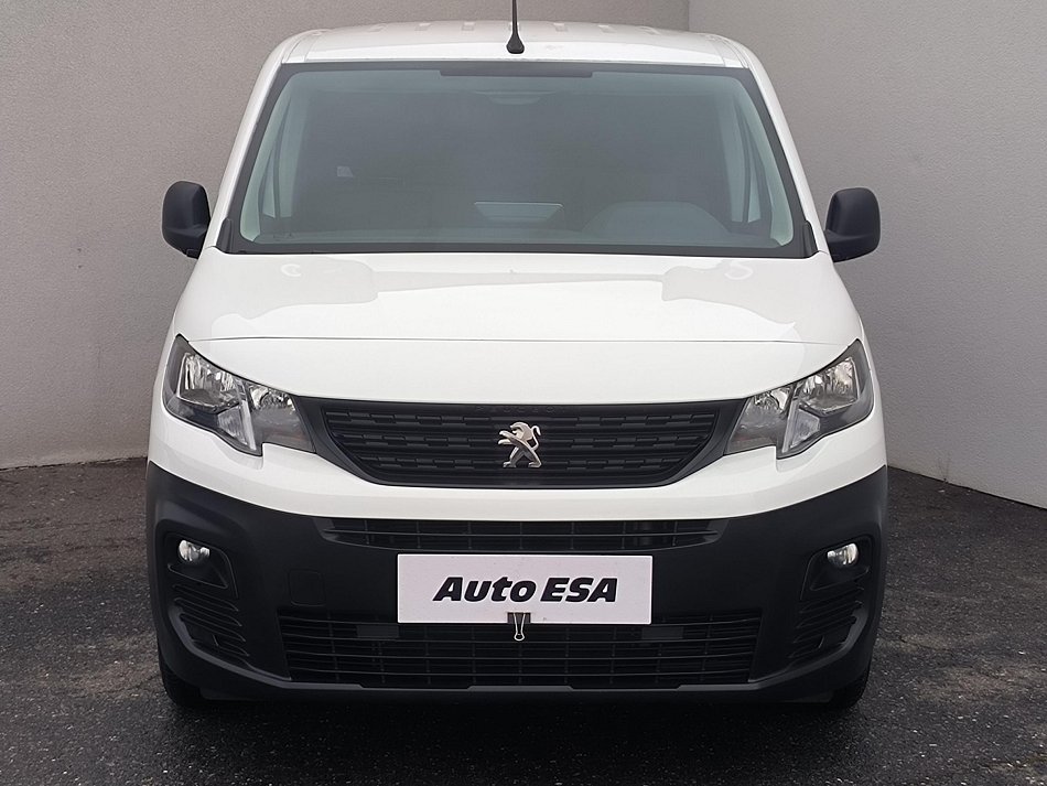Peugeot Partner 1.5HDi Active