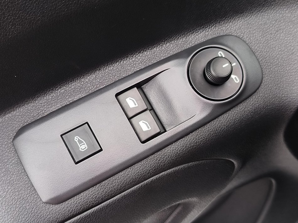 Peugeot Partner 1.5HDi Active