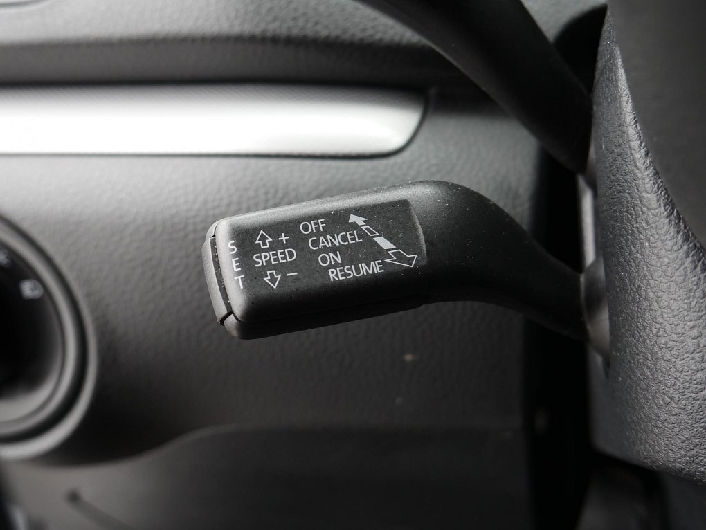 Volkswagen Sharan 1.4TSi 