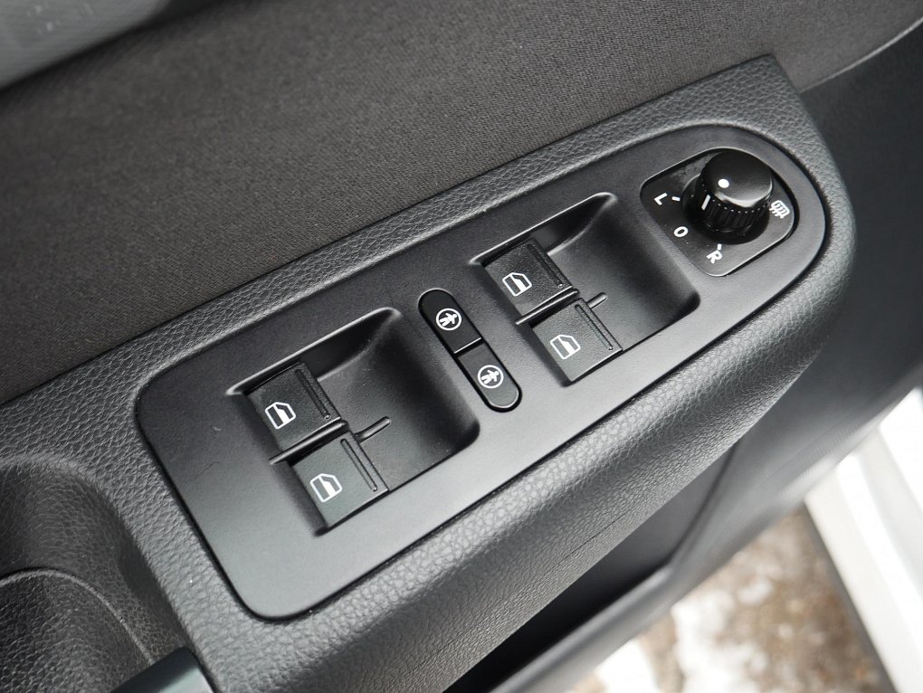 Volkswagen Sharan 1.4TSi 