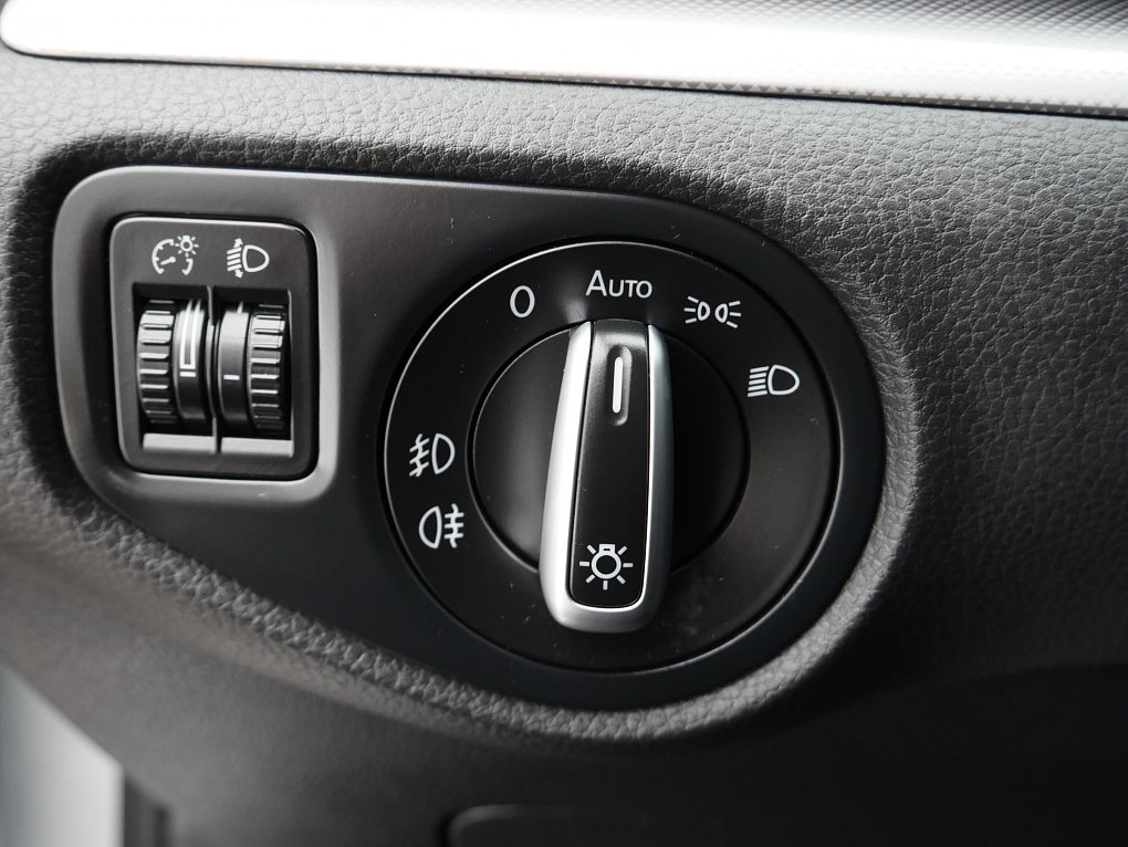 Volkswagen Sharan 1.4TSi 