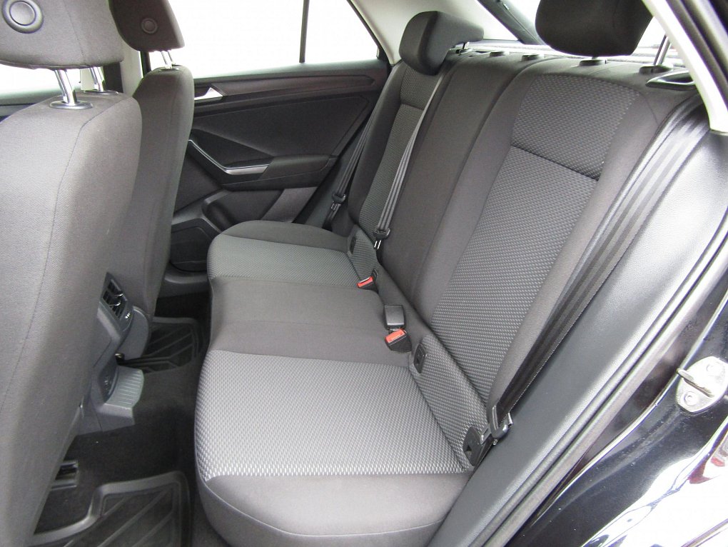 Volkswagen T-Roc 1.0 TSi Trendline