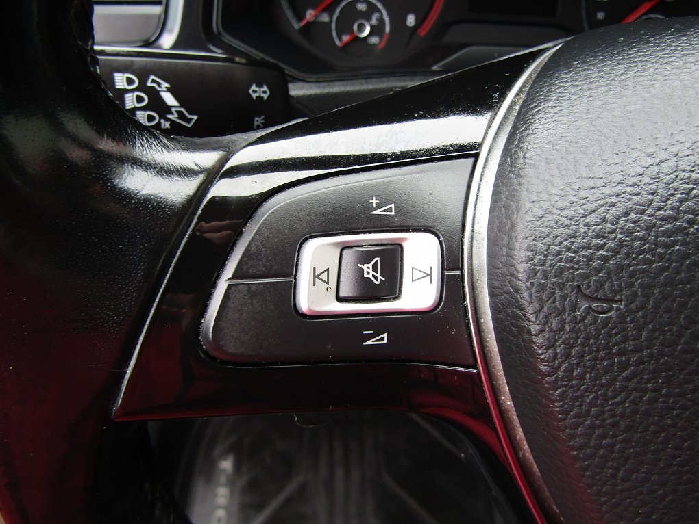 Volkswagen T-Roc 1.0 TSi Trendline