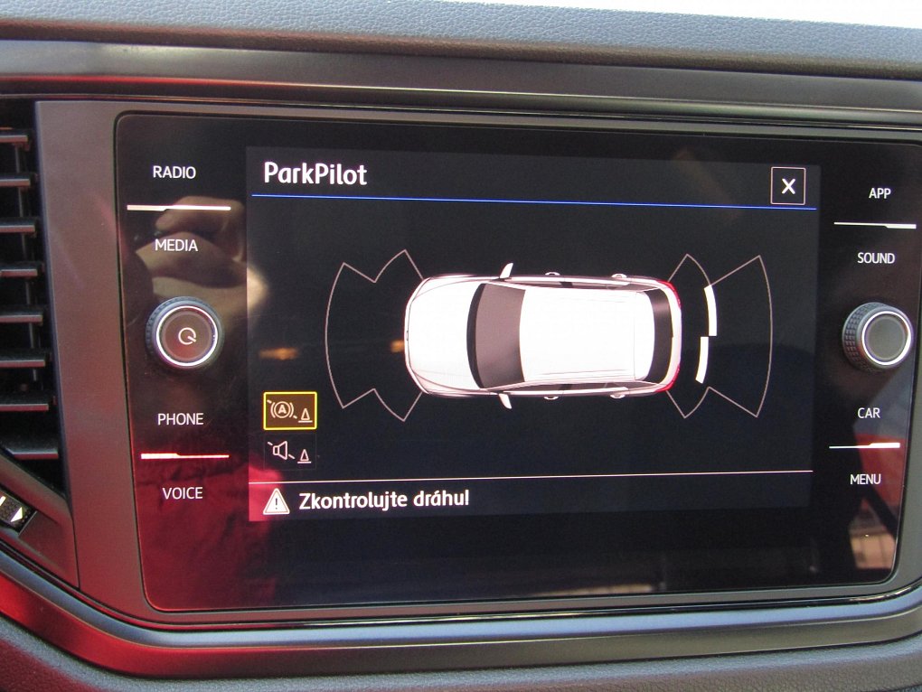 Volkswagen T-Roc 1.0 TSi Trendline