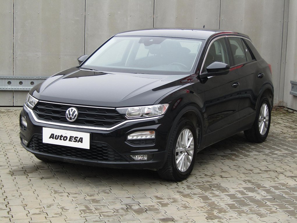 Volkswagen T-Roc 1.0 TSi Trendline