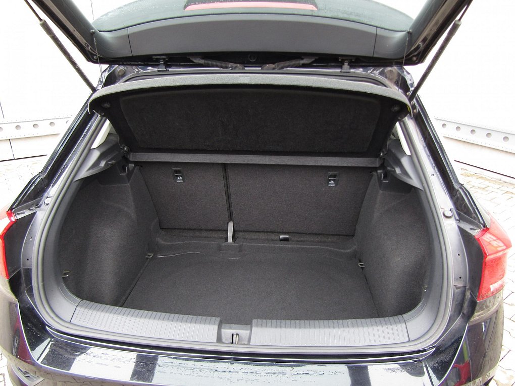 Volkswagen T-Roc 1.0 TSi Trendline