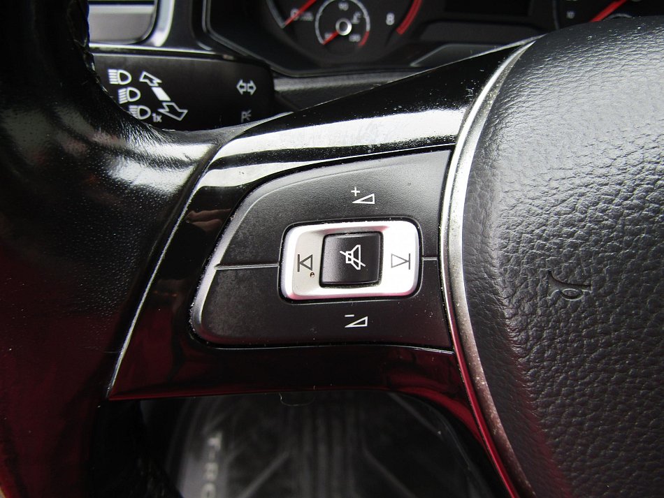 Volkswagen T-Roc 1.0 TSi Trendline