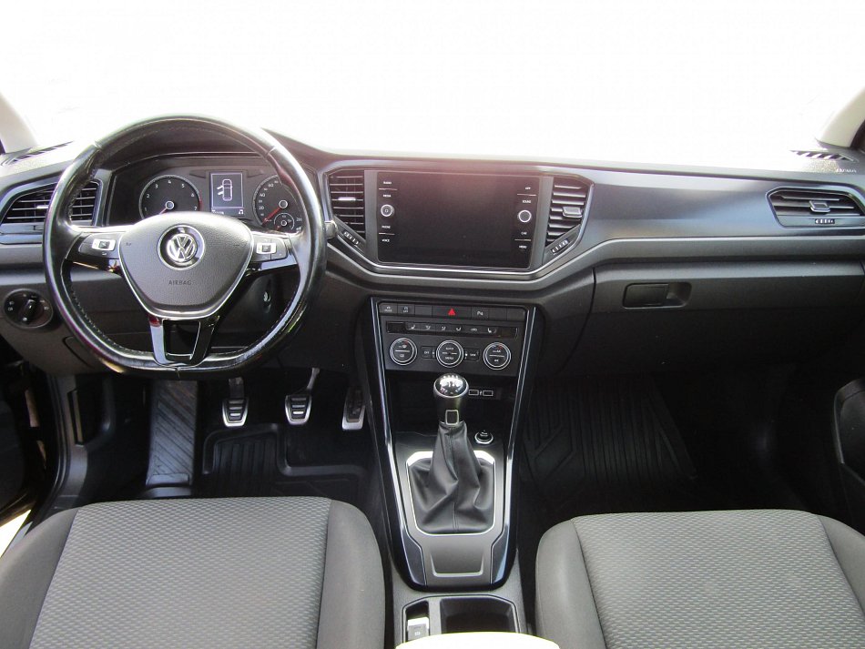 Volkswagen T-Roc 1.0 TSi Trendline