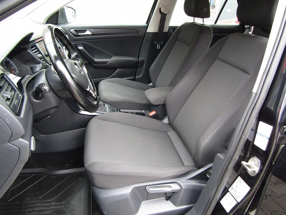 Volkswagen T-Roc 1.0 TSi Trendline