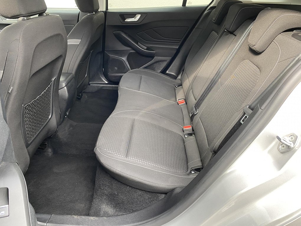 Ford Focus 1.5 TDCi Trend Plus