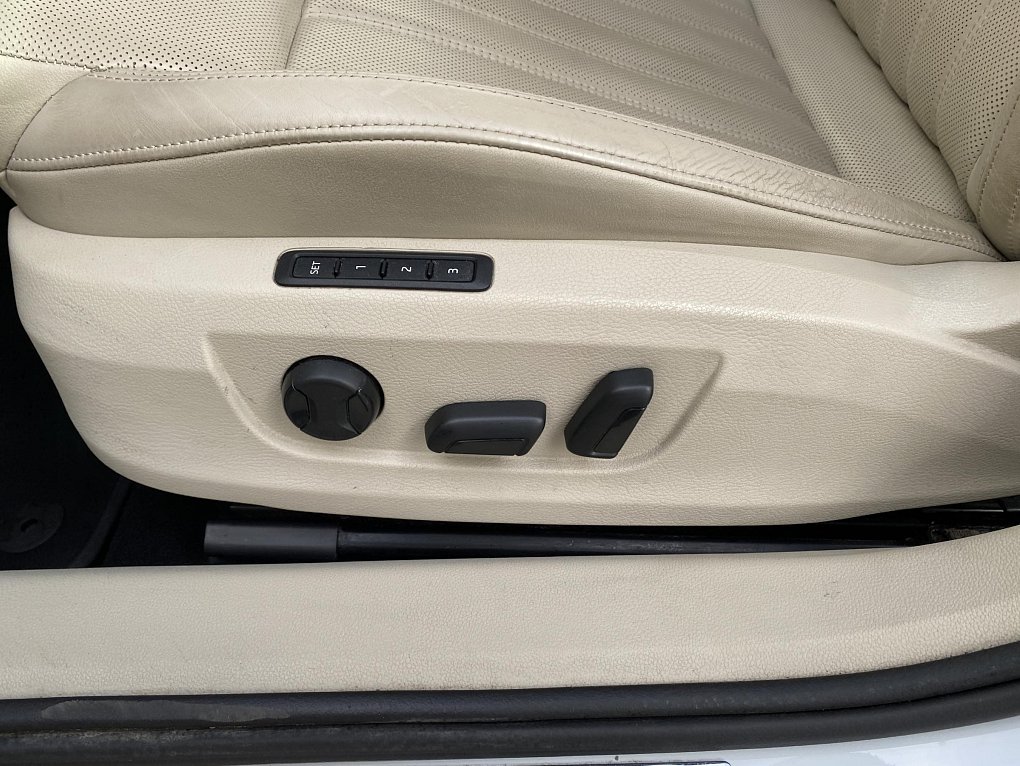 Škoda Superb III 2.0TDi L&K 4x4