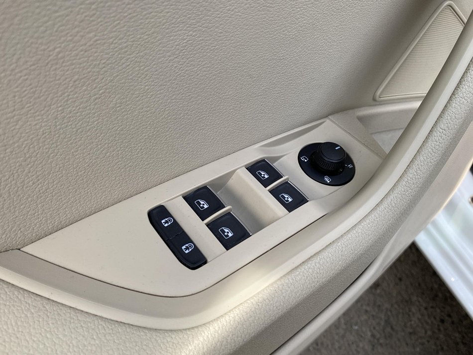 Škoda Superb III 2.0TDi L&K 4x4