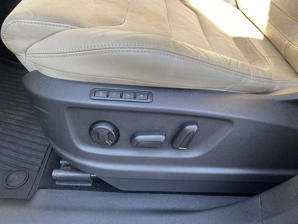 Škoda Kodiaq 2.0TDI  4x4