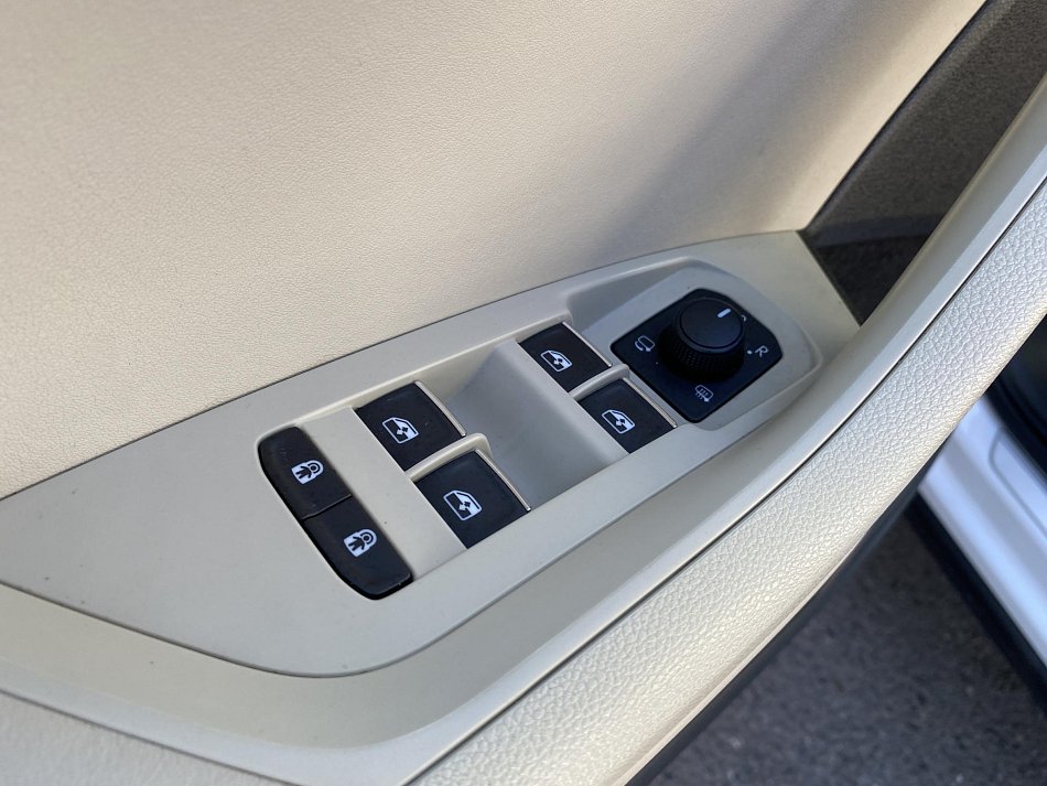 Škoda Kodiaq 2.0TDI  4x4