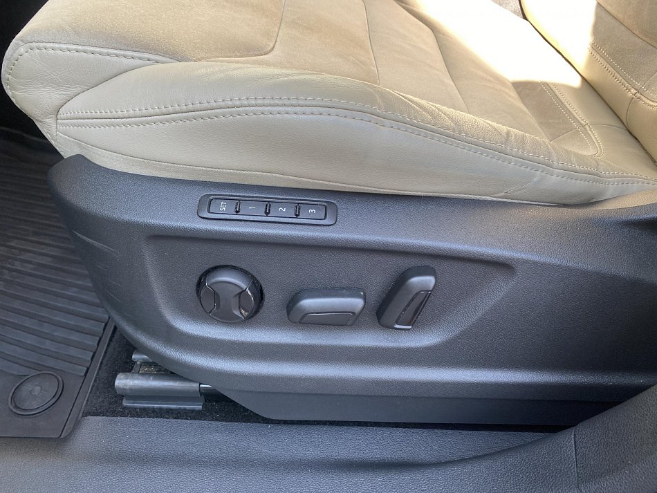 Škoda Kodiaq 2.0TDI  4x4