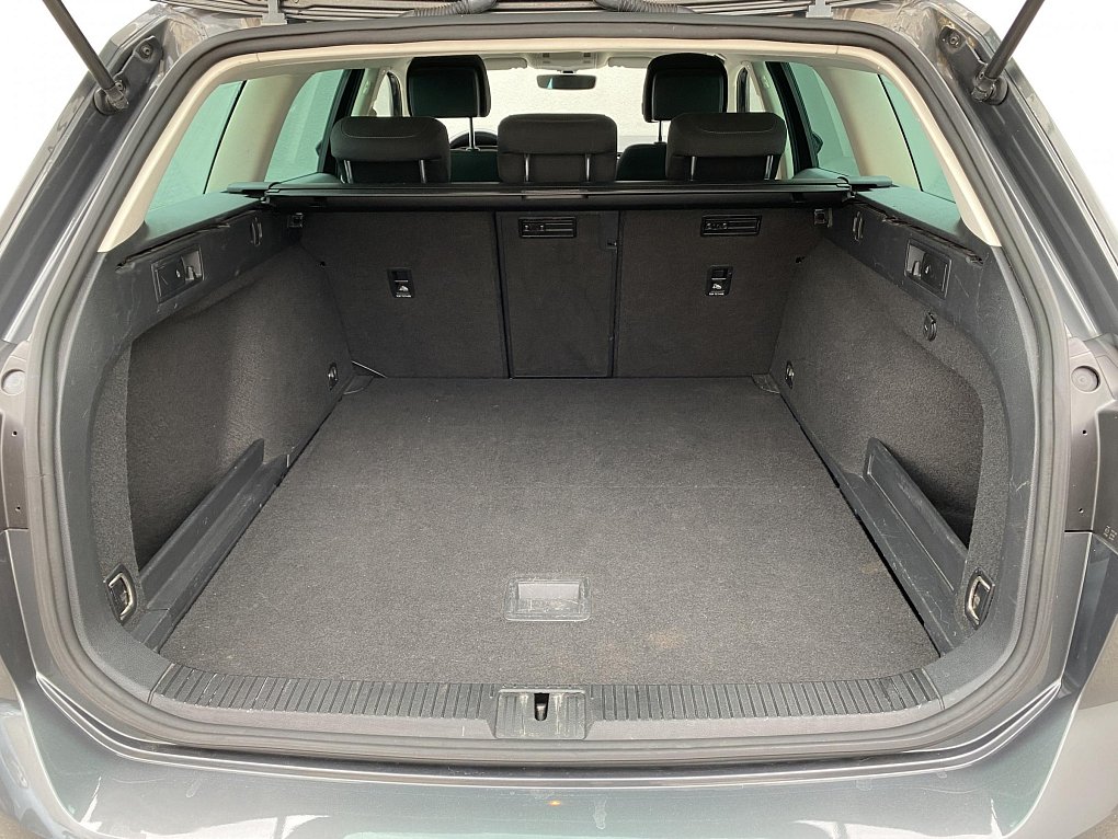 Volkswagen Passat 1.6 TDi Comfortline